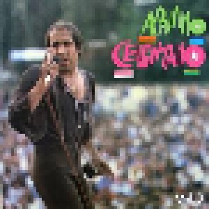 Cover - Adriano Celentano: Vol. 2