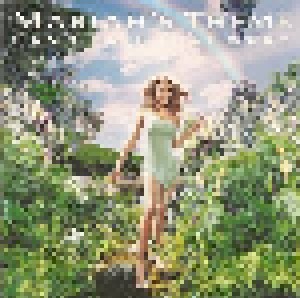 Mariah Carey: Can't Take That Away (Mariah's Theme) (Single-CD) - Bild 1