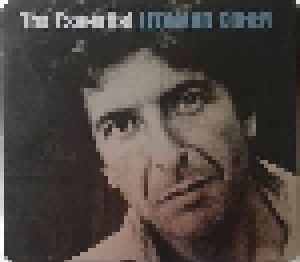 Leonard Cohen: The Essential (2-CD) - Bild 1