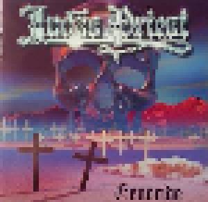 Judas Priest: Genocide - Cover