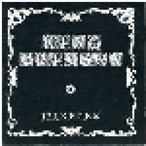 King Crimson: Mirrors - Cover