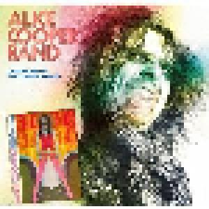 Alice Cooper: Champions Of The Lunatic Fringe - Cover