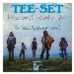 Tee-Set: In Your Eyes - Cover