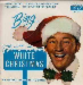 Bing Crosby: White Christmas - Cover