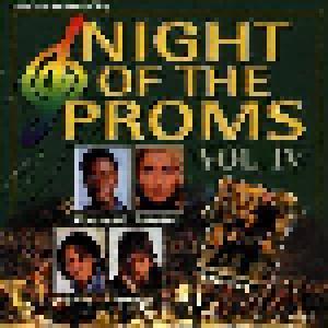 Night Of The Proms 1997 Vol. IV - Cover