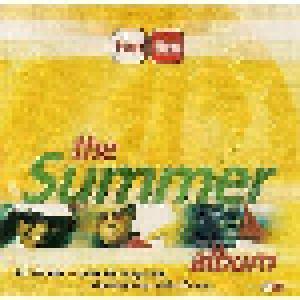 Tim Tim: Summer Album, The - Cover