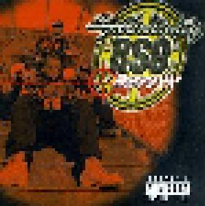 The Almighty RSO: Doomsday: Forever Rso - Cover
