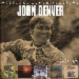 John Denver: Original Album Classics - Cover