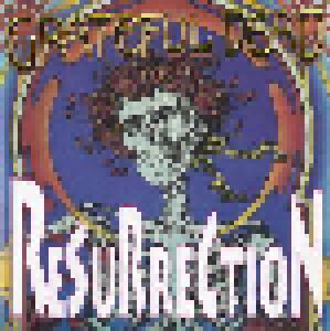 Grateful Dead: Resurrection - Cover