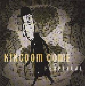 Kingdom Come: Perpetual - Cover