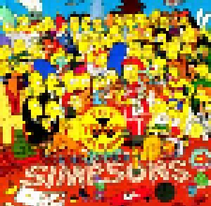 The Simpsons: The Yellow Album (CD) - Bild 1