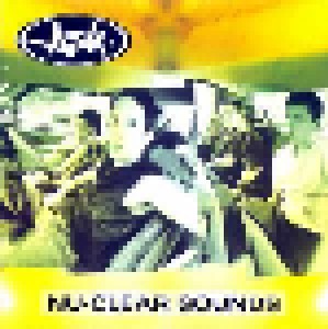 Ash: Nu-Clear Sounds (LP) - Bild 1