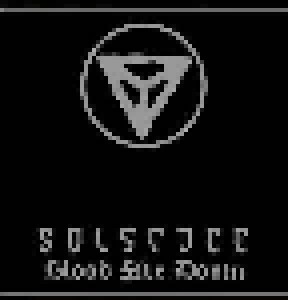 Solstice: Blood Fire Doom (5-LP + 7") - Bild 1