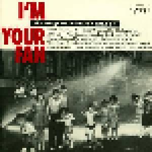I'm Your Fan - The Songs Of Leonard Cohen By... (CD) - Bild 1