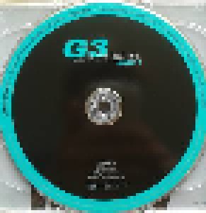 G3: Live In Tokyo (2-CD) - Bild 2