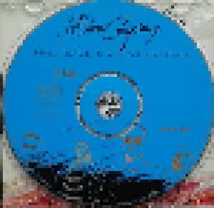 Blues Company: .... Blues, Ballads & Assorted Love Songs (CD) - Bild 2