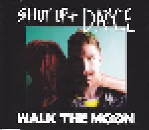 Walk The Moon: Shut Up + Dance (Single-CD) - Bild 1