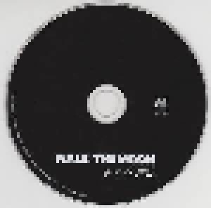 Walk The Moon: Shut Up + Dance (Single-CD) - Bild 3
