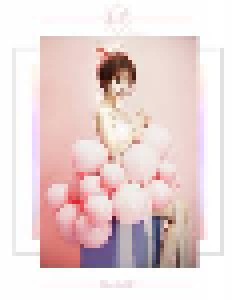 Kara: 7th Mini Album - In Love (Mini-CD / EP) - Bild 3
