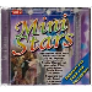 Cover - Marina: Mini Stars Vol. 2
