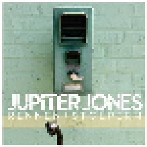 Jupiter Jones: Rennen + Stolpern (Single-CD) - Bild 1