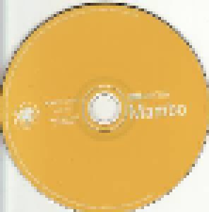 The Rough Guide To Mambo (CD) - Bild 3