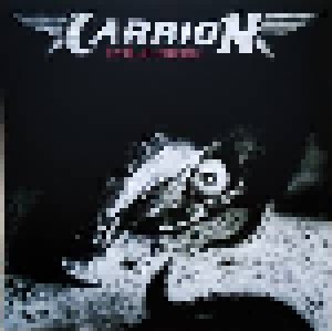 Carrion: Evil Is There! (LP) - Bild 1