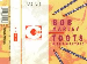 Bob Marley + Toots & The Maytals: Classic Tracks (Split-Single-CD) - Bild 2