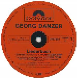 Georg Danzer: Liederbuch (2-LP) - Bild 3