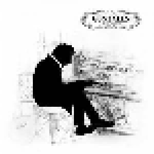 Chilly Gonzales: Solo Piano II (CD) - Bild 1