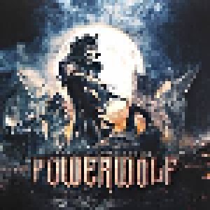 Powerwolf: Blessed & Possessed (2-CD + 7") - Bild 3