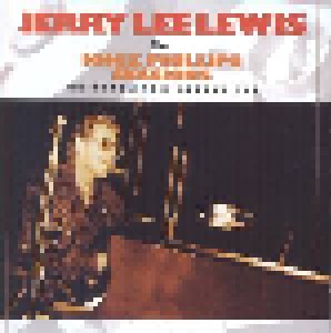 Jerry Lee Lewis: The Knox Phillips Sessions - The Unreleased Recordings (CD) - Bild 1