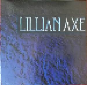 Lillian Axe: Lillian Axe (LP) - Bild 1