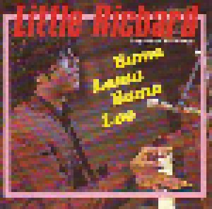 Little Richard: Bama Lama Bama Loo (Single-CD) - Bild 1