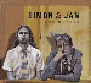 Simon & Jan: Ach Mensch (CD) - Bild 1