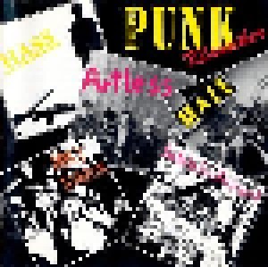 Deutsche Punk Klassiker (CD) - Bild 1