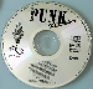 Deutsche Punk Klassiker (CD) - Bild 3
