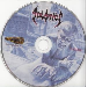 Solstice: Solstice (CD) - Bild 2