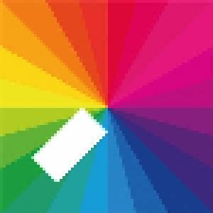 Jamie xx: In Colour (3-LP + CD) - Bild 1