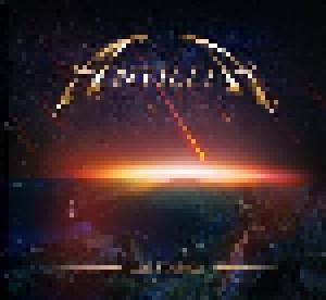 Antillia: Last Starfall (Mini-CD / EP) - Bild 1