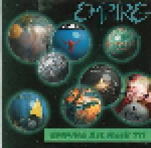 Empire Art Rock - E.A.R. 111 (CD) - Bild 1