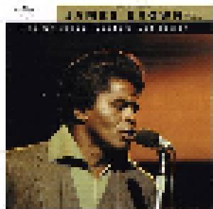 James Brown: Universal Masters Collection (CD) - Bild 1