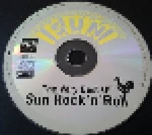 The Very Best Of Sun Rock 'n' Roll (CD) - Bild 3
