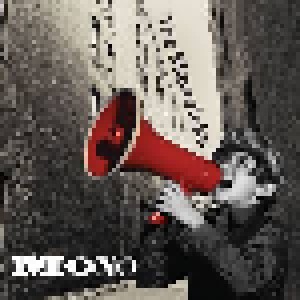 Cover - Mavericks, The: Mono