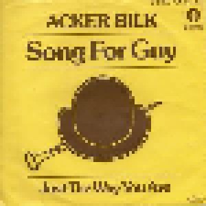 Acker Bilk: Song For Guy (7") - Bild 2