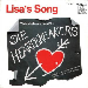 Die Heartbreakers: Lisa's Song (7") - Bild 1
