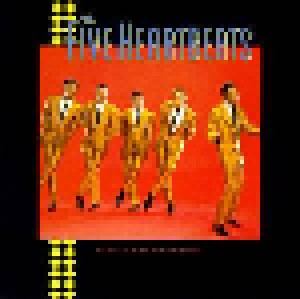 The Five Heartbeats (CD) - Bild 1