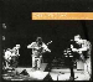 Dave Matthews Band: Live Trax Vol. 34 - 6.24.1999 Deer Creek Music Center, Noblesville, Indiana (3-CD) - Bild 1