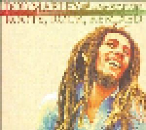Bob Marley & The Wailers: Roots, Rock, Remixed (CD) - Bild 1