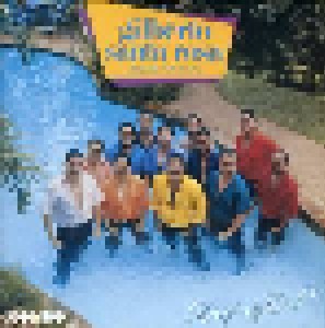 Cover - Gilberto Santa Rosa Y Su Orquesta: Keeping Cool!
